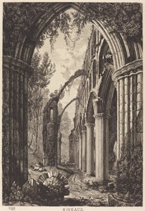 Rios de George Cuitt the Younger