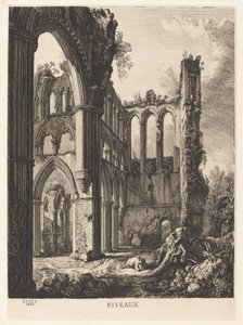 Rios de George Cuitt the Younger