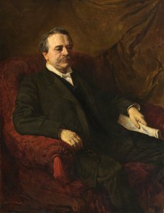 Júlio Bem, 1886. de George Da Maduro Peixotto