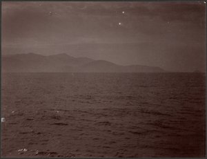 [Costa e Mar]. de George Davidson