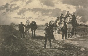 Trabalho de câmera: Equipes e Teamsters da Berkshire