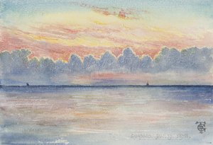 San Remo, 19 de janeiro de 1878 (wc no papel)