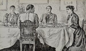 Coisas que gostaríamos de ter dito de outra forma de George du Maurier