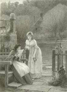 Notícias da Guerra de George Dunlop Leslie
