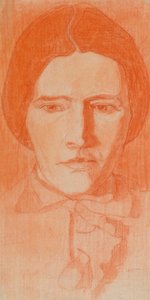Retrato da Mãe do Artista
