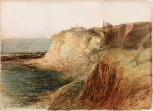 Tynemouth de King Edward