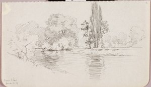 De Eton de George Elbert Burr