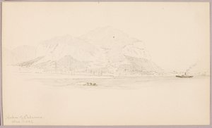 Porto de Palermo