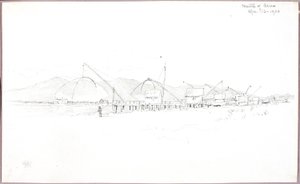 Boca do Arno de George Elbert Burr