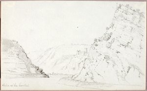 Reno no Lurlei de George Elbert Burr
