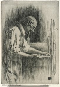 O Emagrecedor de George Elbert Burr