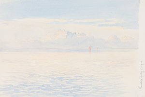 Veneza de George Elbert Burr