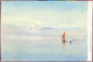 Veneza de George Elbert Burr