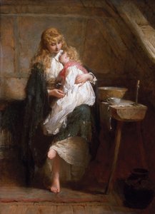Os Órfãos, 1884