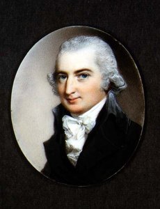 Miniatura de William Belford