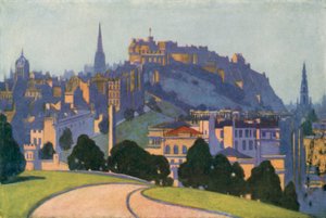 Edimburgo