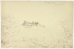 Castelo Denbigh de Segroyt Dingle