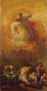  de George Frederic Watts