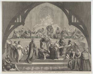 A Escola de Legislação em Lincoln