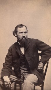 Assunto desconhecido, década de 1860.