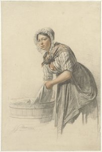 Lavadeira