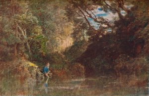 Dorothea, c1855