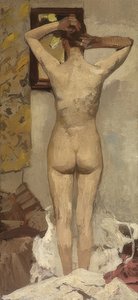 Ato permanente: por volta de 1893
