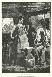O Blindador (gravação)