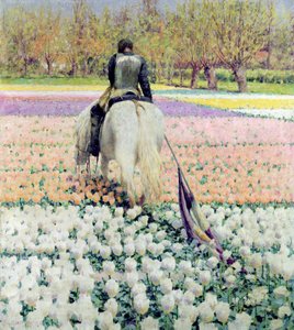 Vencido, 1895