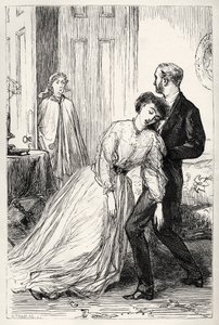 Anthony Trollope The Last de George Housman after Thomas