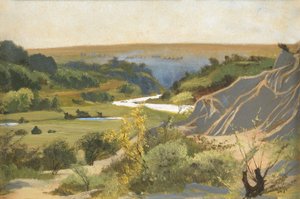 Kroonstad, durante a Guerra dos Bôeres, 1917