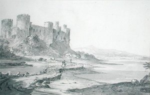 Castelo Conway
