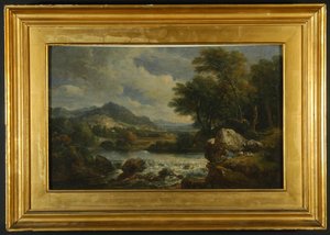 Portinscale, 1820