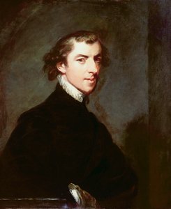 Auto-retrato, c.1780