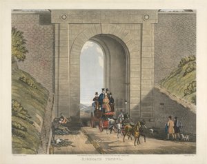 [Treino]: Túnel Highgate