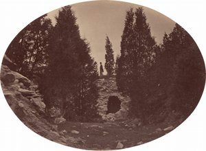 Classe de álbuns de West Point de 1868