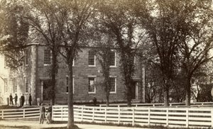 Stone Academy