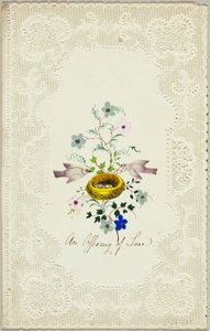 Uma Oferta de Amor (Valentine)