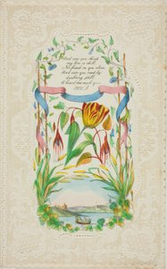 E consegues pensar (valentine) de George Kershaw