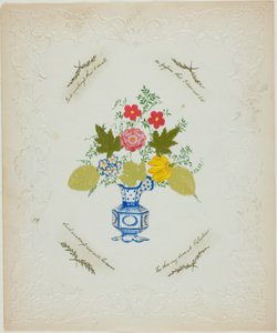 É Fraqueza, portanto, Habitar (Valentim)