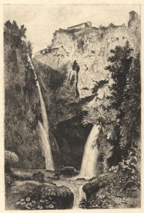 As Cataratas do Tivoli