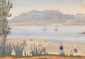Algeciras de Gibraltar
