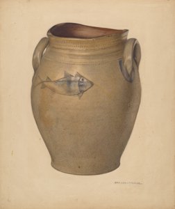 Crock