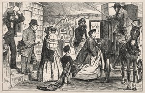 Nosso brilhante fracasso, 1865.