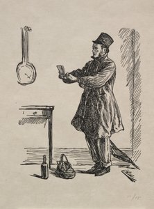 A outra Sra. Johnson, 1865.