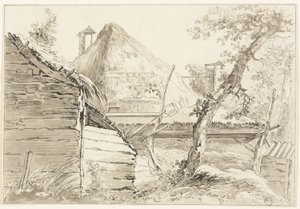 Curral de George Morland
