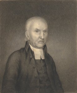 Benjamin Trumbull de George Munger