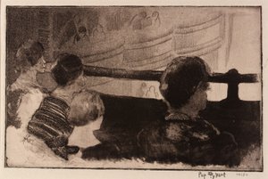 A matiné