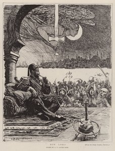 Quão mais de George Percy Jacomb Hood