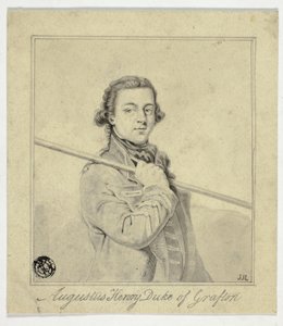 Augusto Henrique, Duque de Grafton